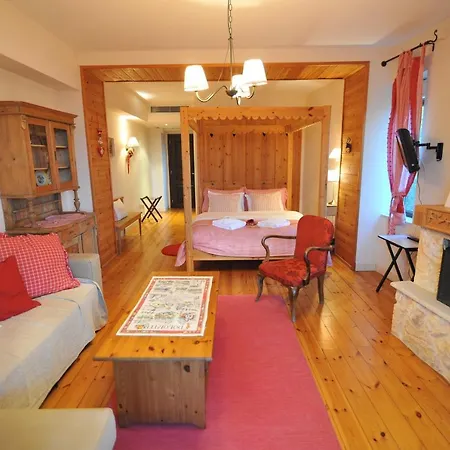 Vaela Cultural Elatochori