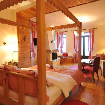 Hotel Vaela Cultural