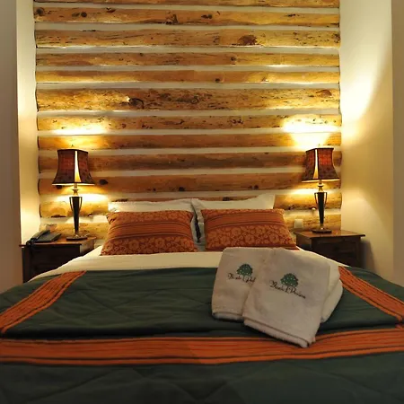 Hotel Vaela Cultural 3*