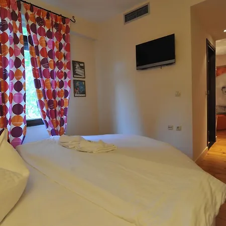 Vaela Cultural Resort&spa Elatochori