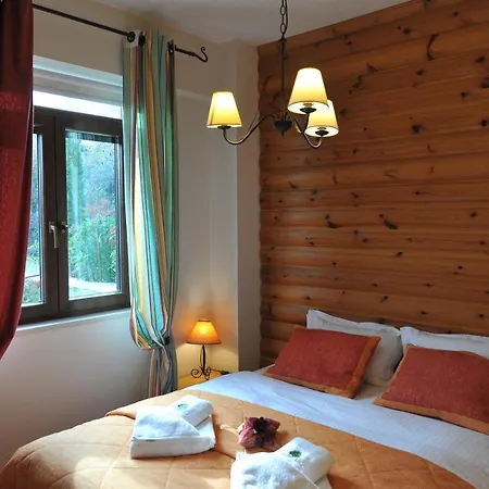 Vaela Cultural Resort&spa Hotel