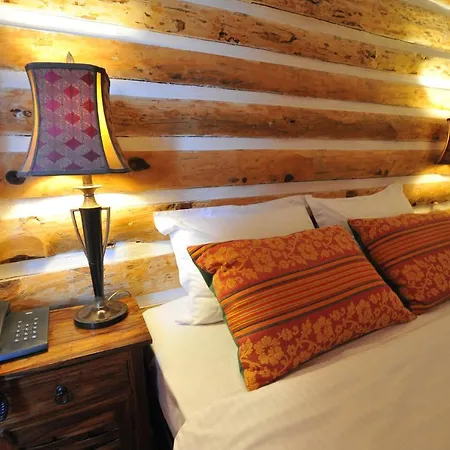 Vaela Cultural Resort&spa Hotel
