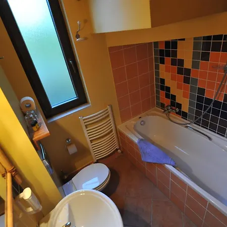 Hotel Vaela Cultural Elatochori