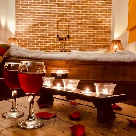 Vaela Cultural Hotel 3*