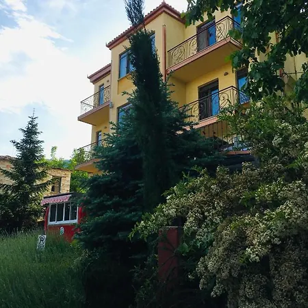 Vaela Cultural Hotel Elatochori
