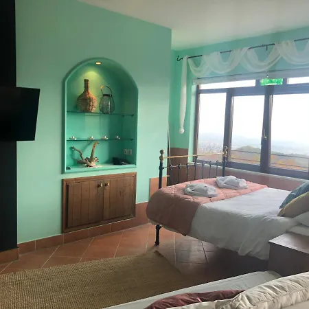 Vaela Cultural Hotel Elatochori