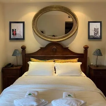 Vaela Cultural Hotel 3*