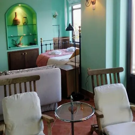 Vaela Cultural Elatochori