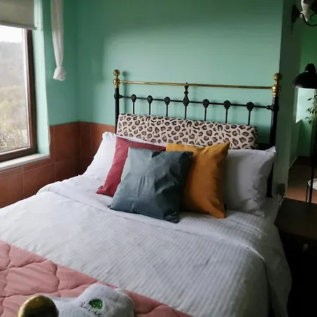 Vaela Cultural Hotel