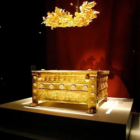 Hotel Vaela Cultural Elatochori