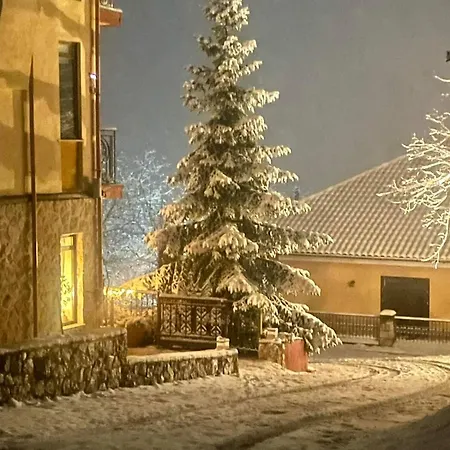 Hotel Vaela Cultural Elatochori