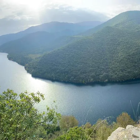 Hotel Vaela Cultural Elatochori