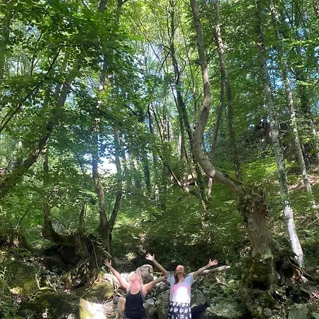 Vaela Cultural Hotel