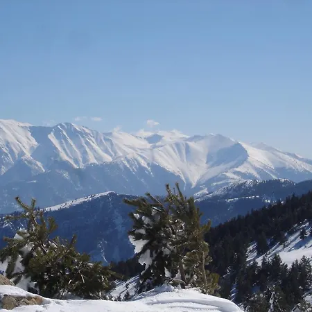 Vaela Cultural Ξενοδοχείο Ελατοχώρι