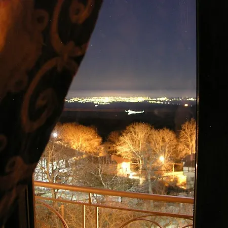 Vaela Cultural Hotel 3*