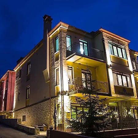 Hotel Vaela Cultural 3*