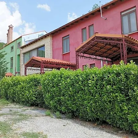 Vaela Cultural Hotel Elatochori