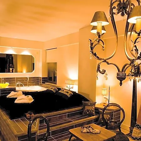 Hotel Vaela Cultural 3*