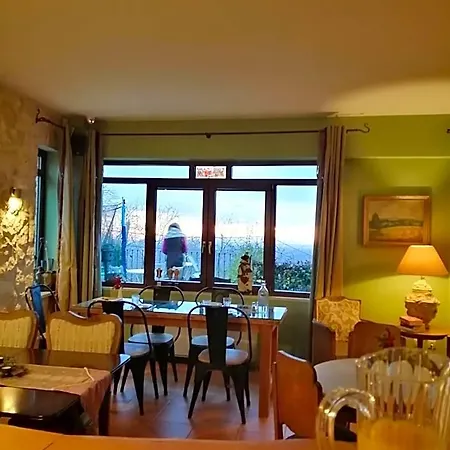 Hotel Vaela Cultural