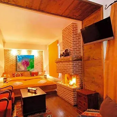 Vaela Cultural Hotel Elatochori