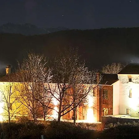 Hotel Vaela Cultural Elatochori