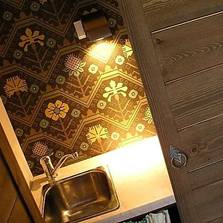 Vaela Cultural Hotel Elatochori