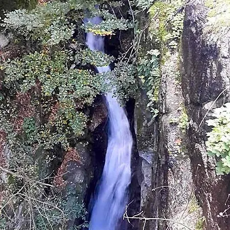 Vaela Cultural Hotel Elatochori