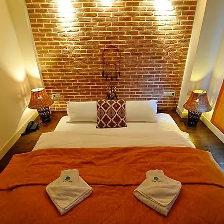 Vaela Cultural Hotel Elatochori