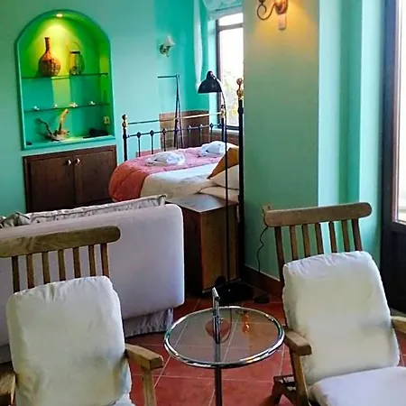 Vaela Cultural Hotel