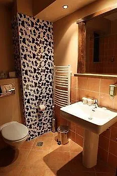 Hotel Vaela Cultural Elatochori