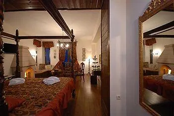 Hotel Vaela Cultural Elatochori