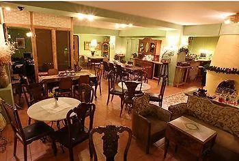 Hotel Vaela Cultural