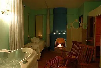 Vaela Cultural Elatochori