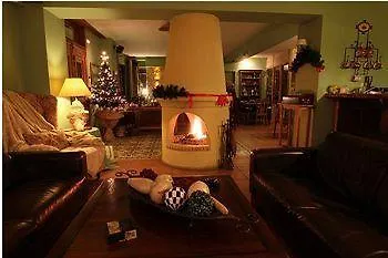 Hotel Vaela Cultural Elatochori