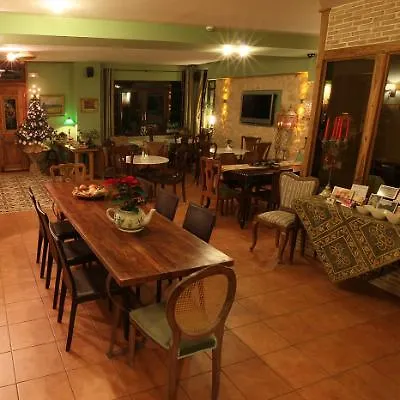 Vaela Cultural 3* Elatochori