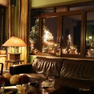 Vaela Cultural Hotel Elatochori