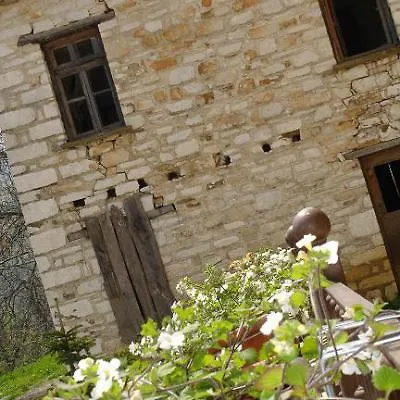 Vaela Cultural Hotel 3*