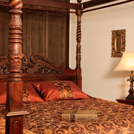 Hotel Vaela Cultural 3*