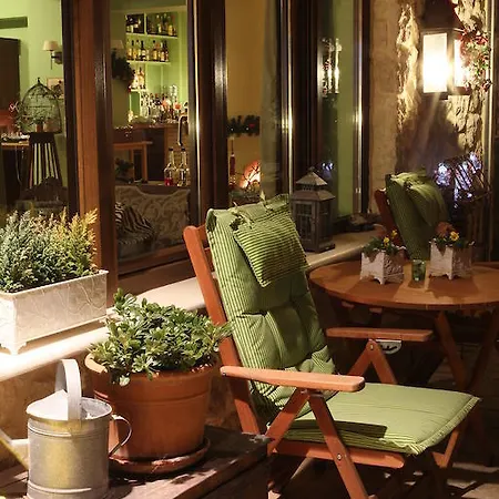 Hotel Vaela Cultural Elatochori