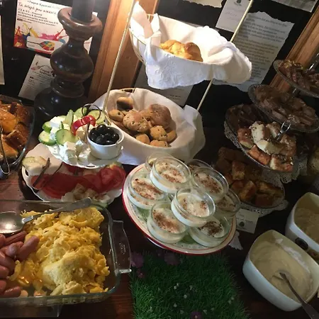 Vaela Cultural Ξενοδοχείο Ελατοχώρι