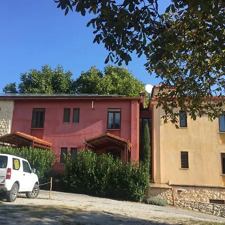 Vaela Cultural Elatochori