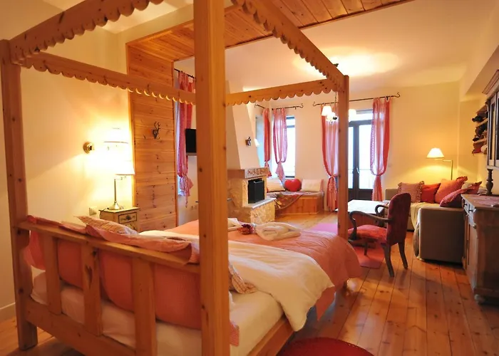 Hotel Vaela Cultural