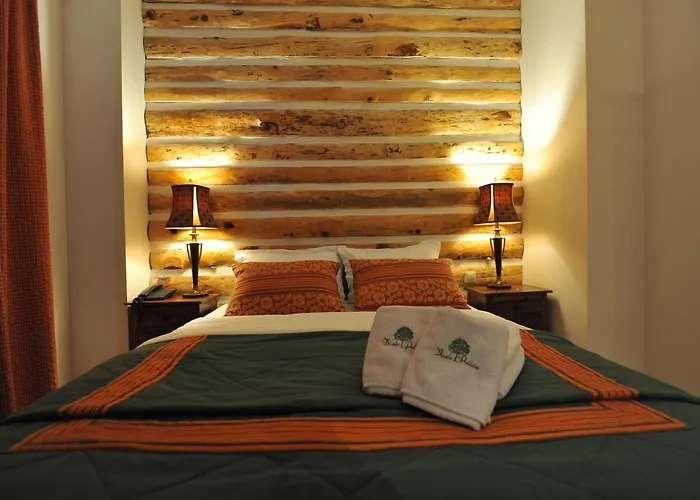 Hotel Vaela Cultural 3*