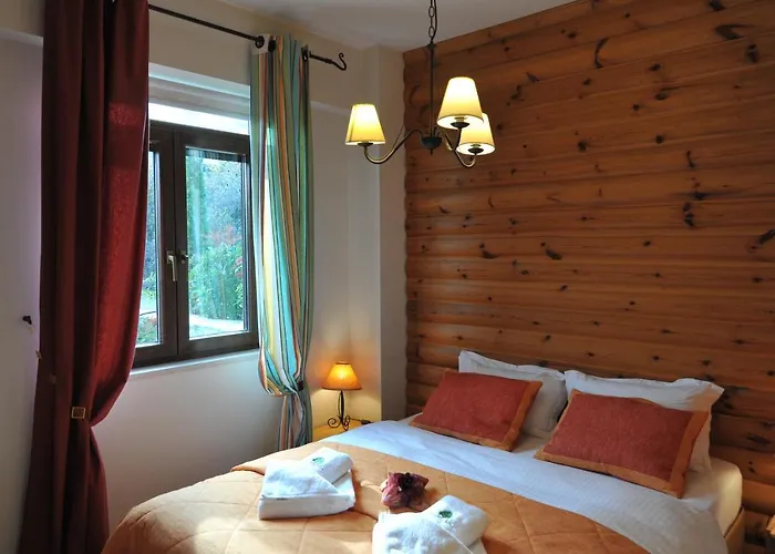 Vaela Cultural Hotel