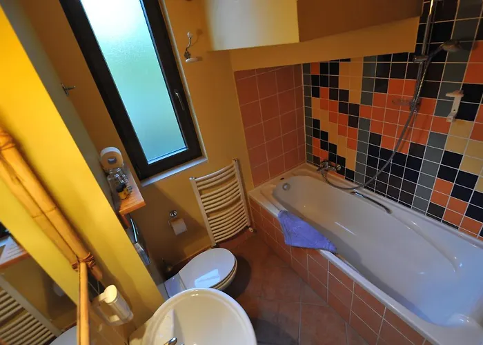 Hotel Vaela Cultural Elatochori