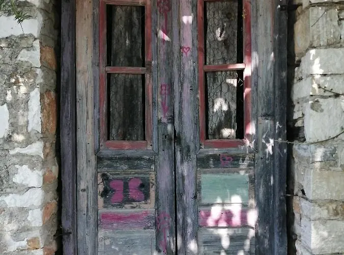 Vaela Cultural 3* Elatochori