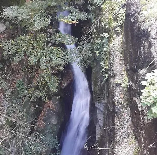 Vaela Cultural Elatochori