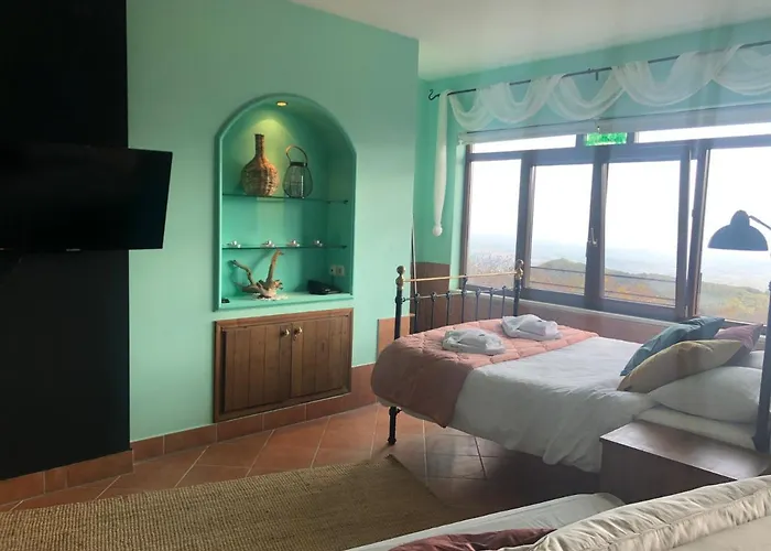Vaela Cultural Hotel Elatochori