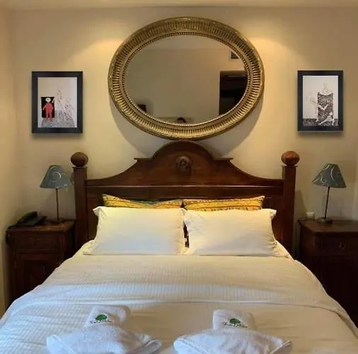 Vaela Cultural Hotel 3*