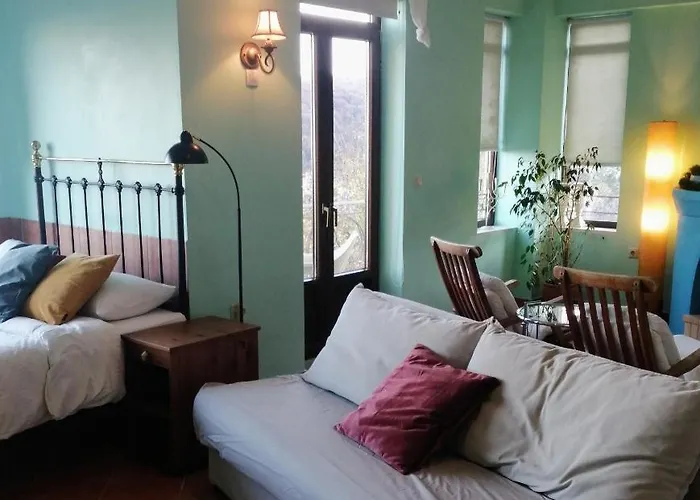 Vaela Cultural Hotel 3*